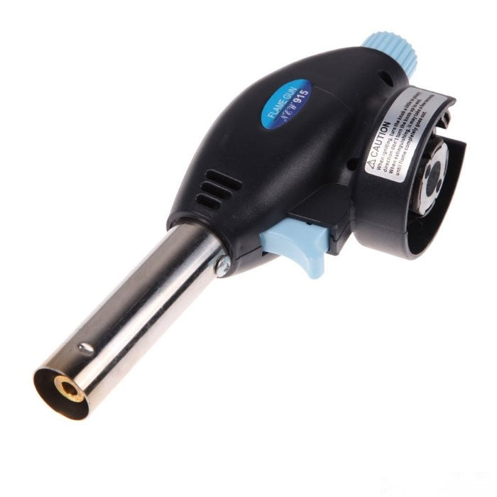 Горелка газова тип пистолет 915/204