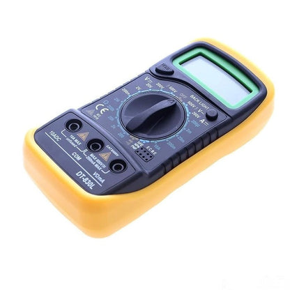 Мултиметър - DT830L / 262