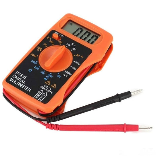 Мултиметър - DT83B / 263