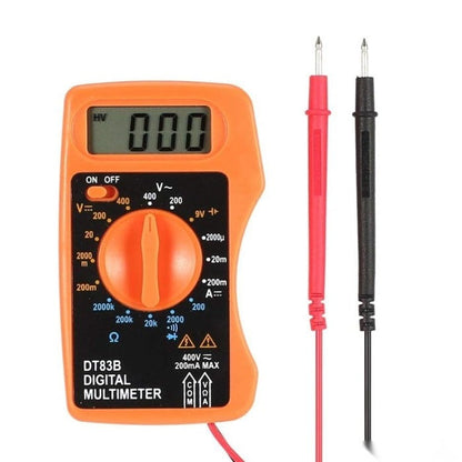 Мултиметър - DT83B / 263