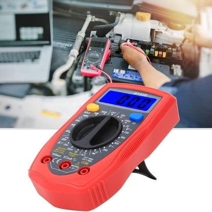 Мултиметър - DT33D / 261