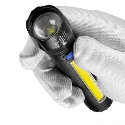 Фенер акумулаторен - 190