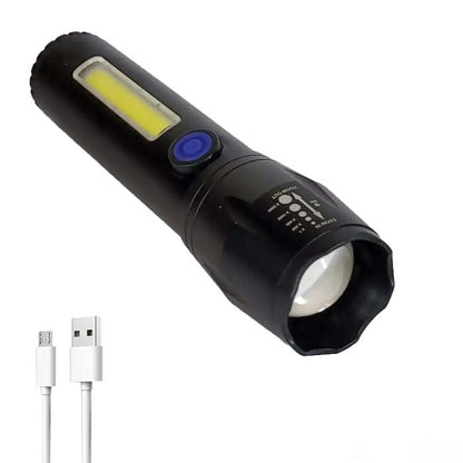 Фенер акумулаторен - 190