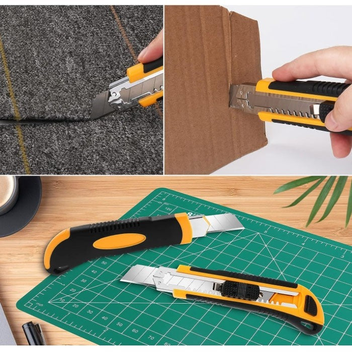 Макетно ножче 197 - 18мм