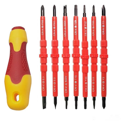 Отвертки 209 - 8 БР/К-Т