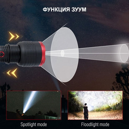 Фенер F786/269 + кабел