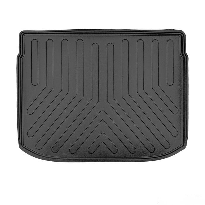 Стелка за багажник RizLine съвместима с Nissan Qashqai (2021+) / Горно положение