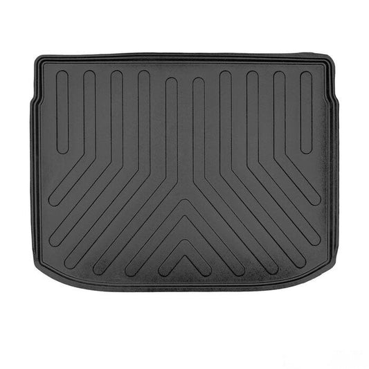 Стелка за багажник RizLine съвместима с Nissan Qashqai (2021+) / Горно положение