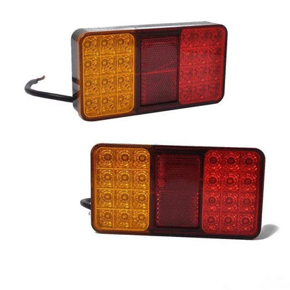 Стопове 12V 2 БР/К-Т - 149