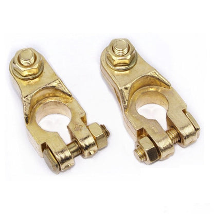 Клеми за акумулатор 2бр/к-т - 151