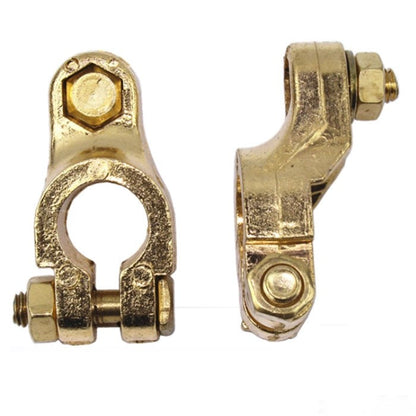 Клеми за акумулатор 2бр/к-т - 151