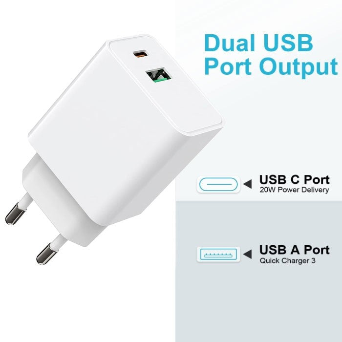 Адаптор за зарядно 20W - CX-54/164