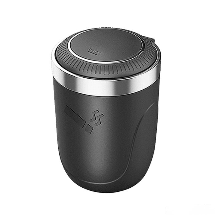 Пепелник за автомобил с диод 156