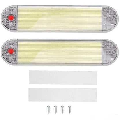 Лампа интериорна 12V 2 БР/К-Т - 158