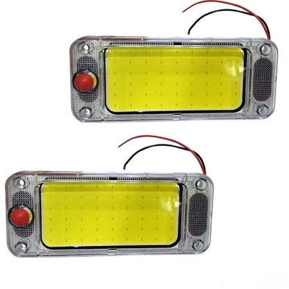 Лампа интериорна 12V 2 БР/К-Т - 157