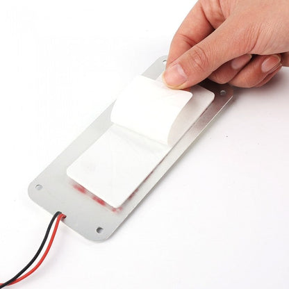 Лампа интериорна 12V 2 БР/К-Т - 157