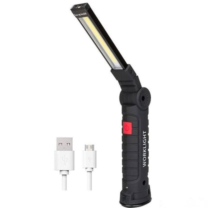 Сгъваема LED Работна лампа - 195