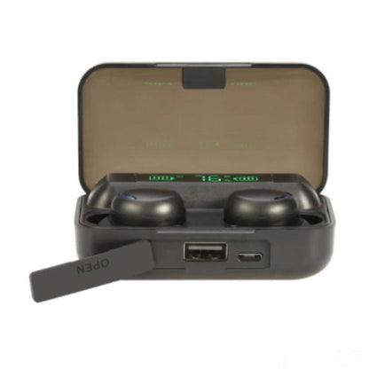 Слушалки безжични - BTH-F9-5/162