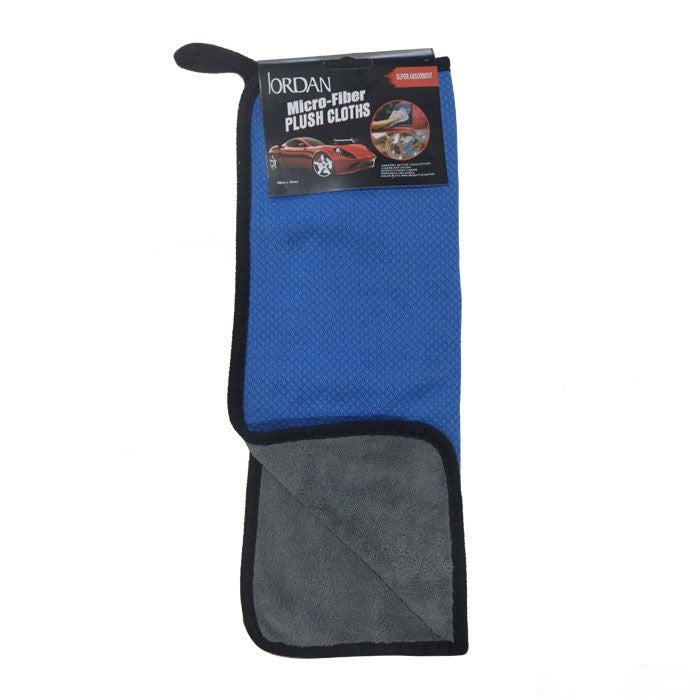 Микрофибърна кърпа 30х40см