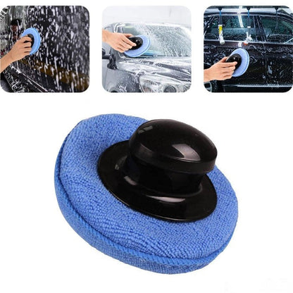 Гъба апликатор 2395 с държач - 3 БР/K-T