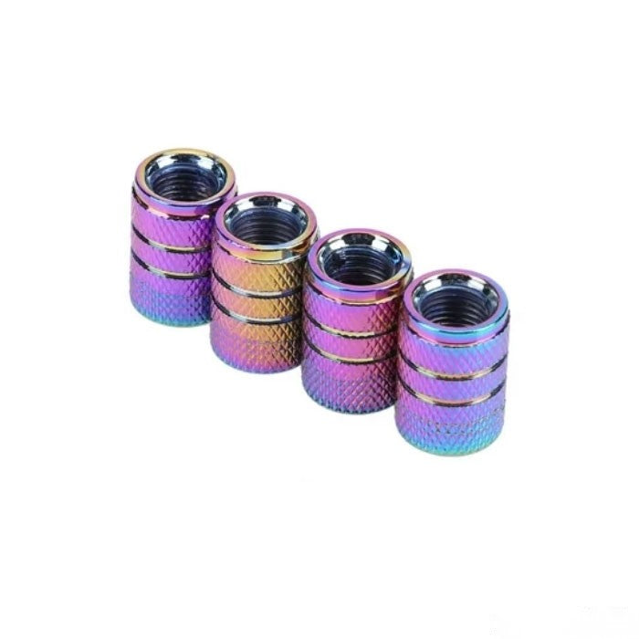 Капачета за вентил 4 бр/к-т PG20 - Хамелеон