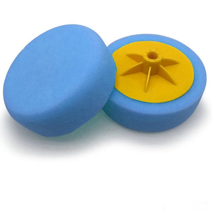 Гъба за полиране 140мм - PG59 Синя