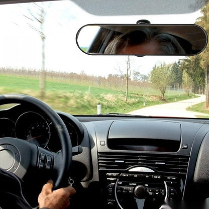 Огледало за обратно виждане 30см - SY-215