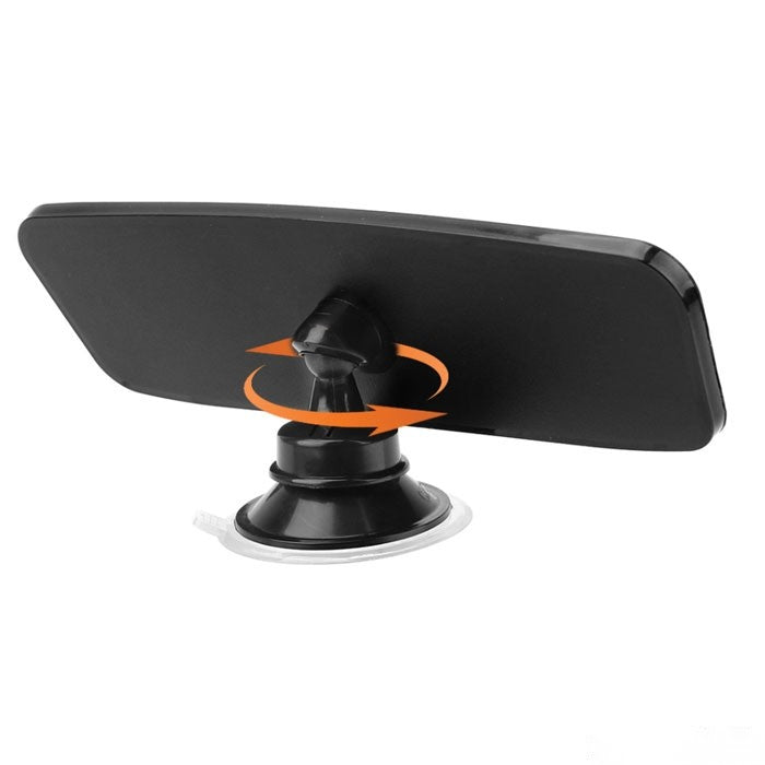 Огледало за обратно виждане 24см - SY-212