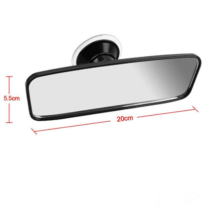 Огледало за обратно виждане 20см - SY-211