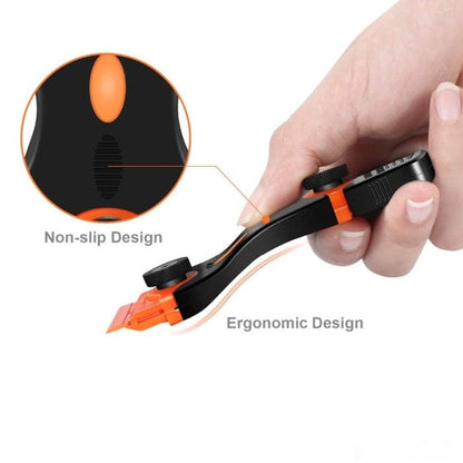 Стъргалка за стикер PG42