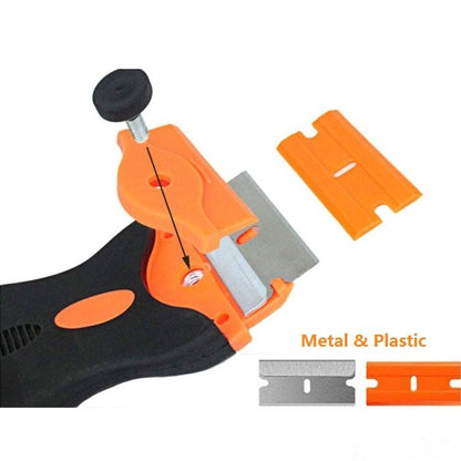 Стъргалка за стикер PG42