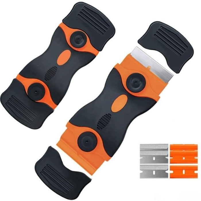 Стъргалка за стикер PG42