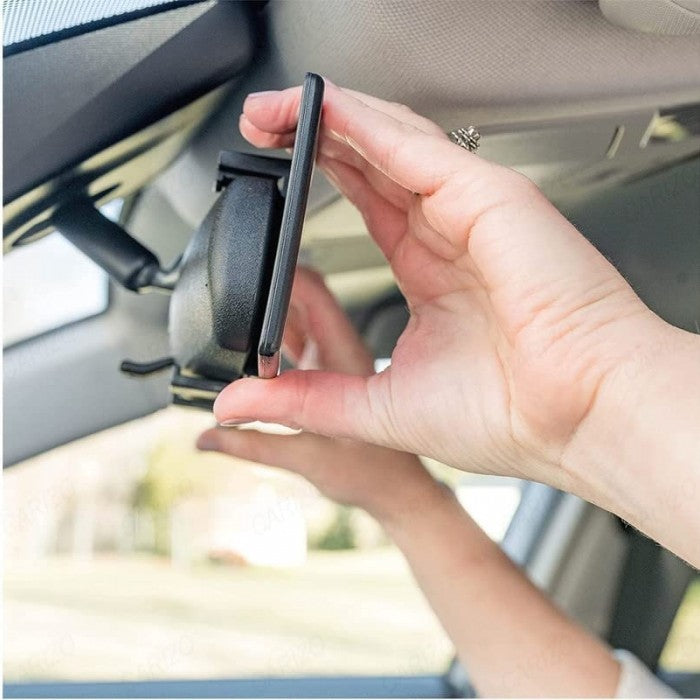 Огледало за обратно виждане 27см - BW-147