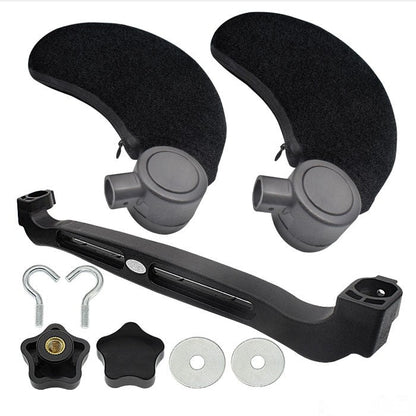 Възглавница за подглавник - AC-410A / PG24