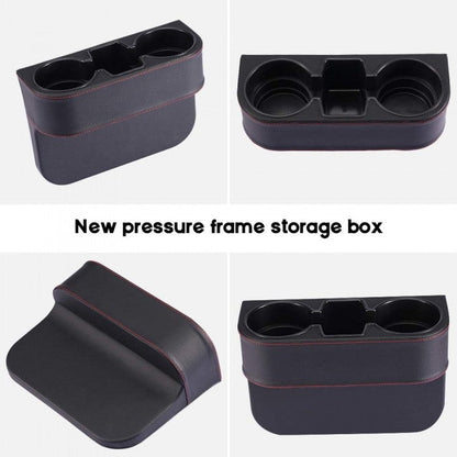 Поставка за чаши - 1690/PG92 Кожа