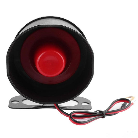 Сирена електрическа 30W 6 МЕЛОДИИ