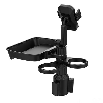 Поставка за телефон и чаша - В06