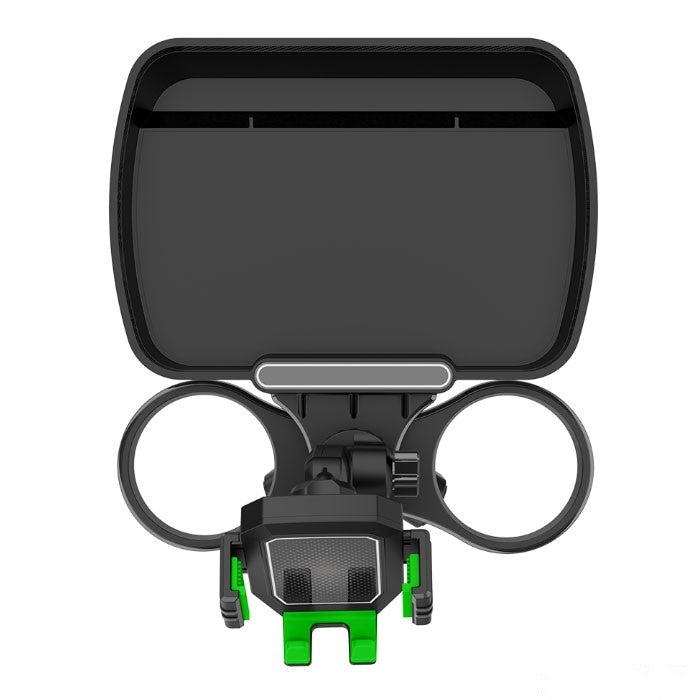 Поставка за телефон и чаша - В06