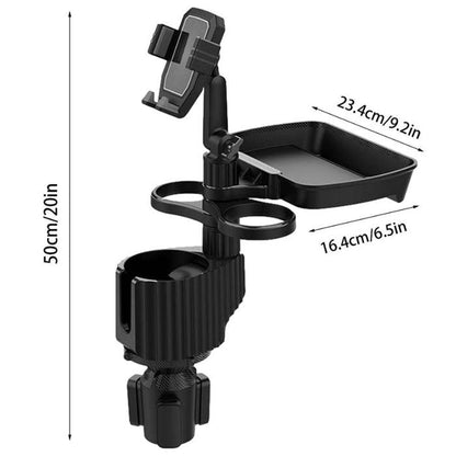 Поставка за телефон и чаша - A06