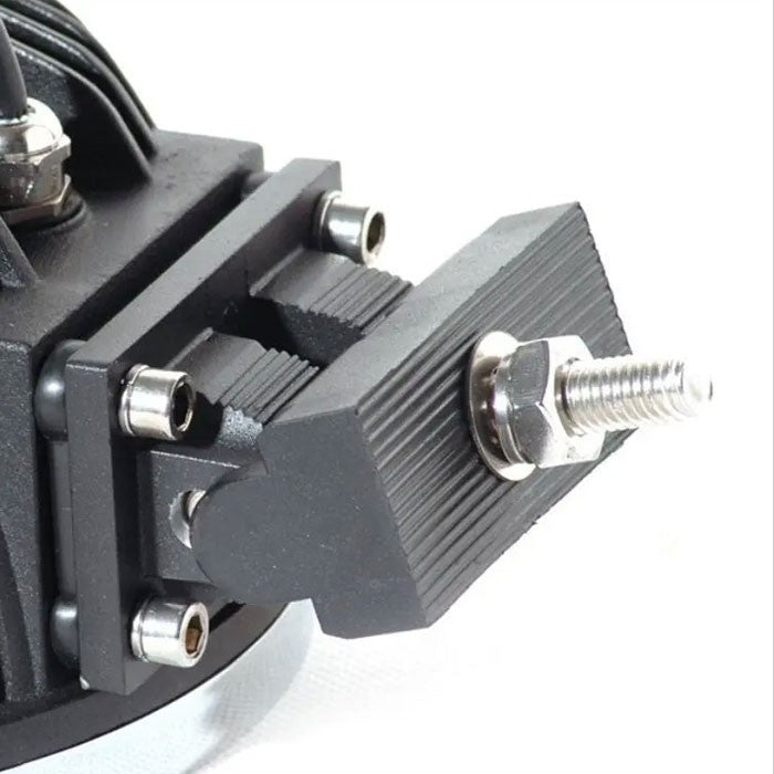 Халоген 14СМ - КРЪГЪЛ - PG97