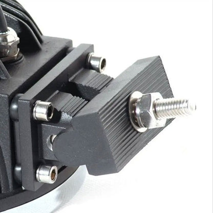 Халоген 14СМ - КРЪГЪЛ - PG97