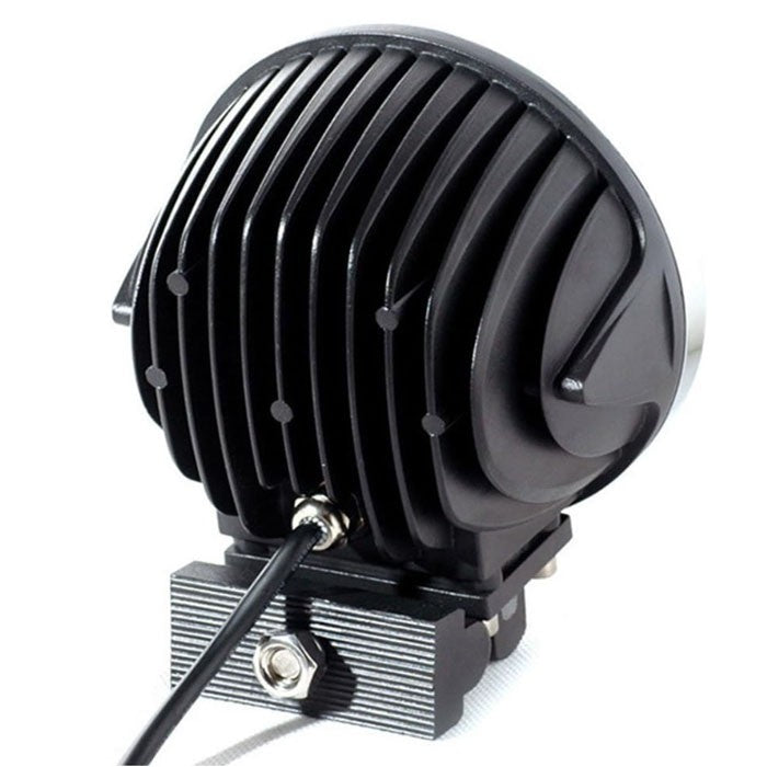 Халоген 18СМ - КРЪГЪЛ - PG98