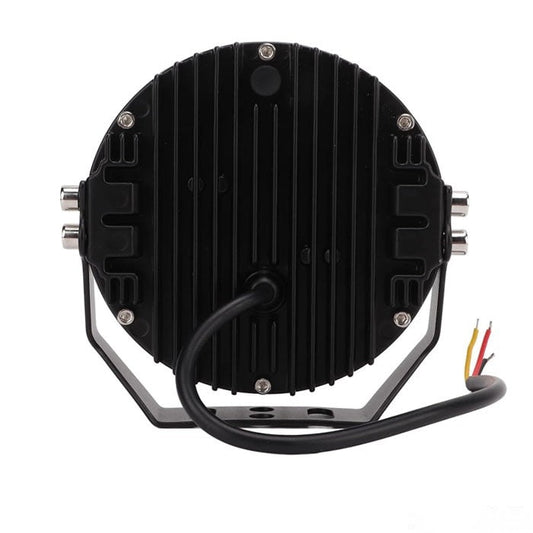 Халоген 20СМ - КРЪГЪЛ - PG080