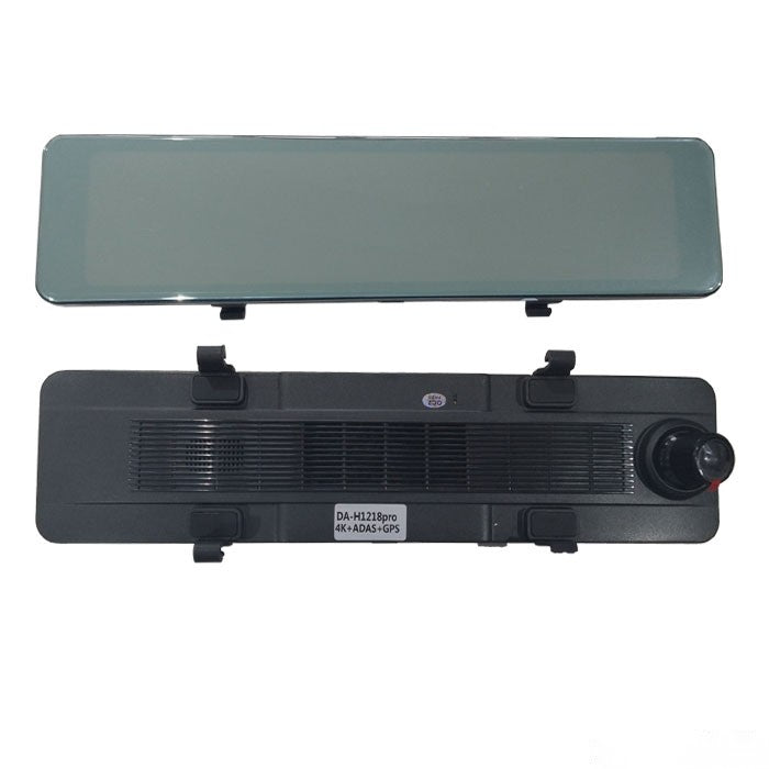 Огледало + камера за задно виждане DA-H1218