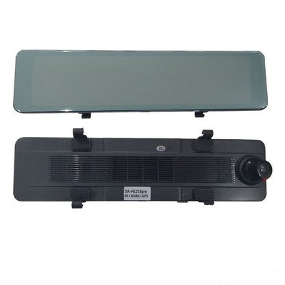 Огледало + камера за задно виждане DA-H1218