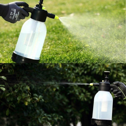 Пръскачка ръчна с помпа - PG395