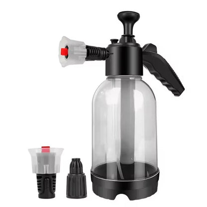 Пръскачка ръчна с помпа - PG395