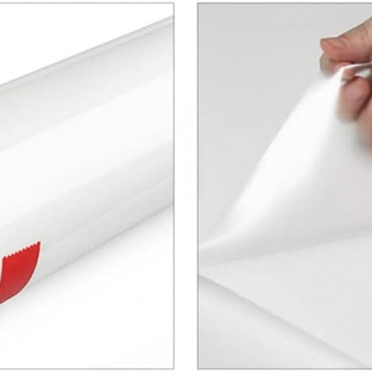 Фолио прозрачно 152СM*15M