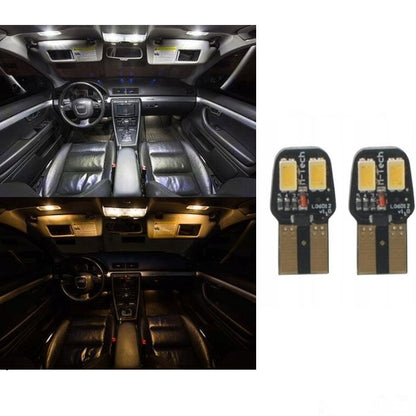 Диодни Крушки 24V Канбъс - LB9806W