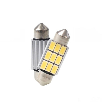 Диодни Крушки 24V Канбъс - LB9816W 41мм